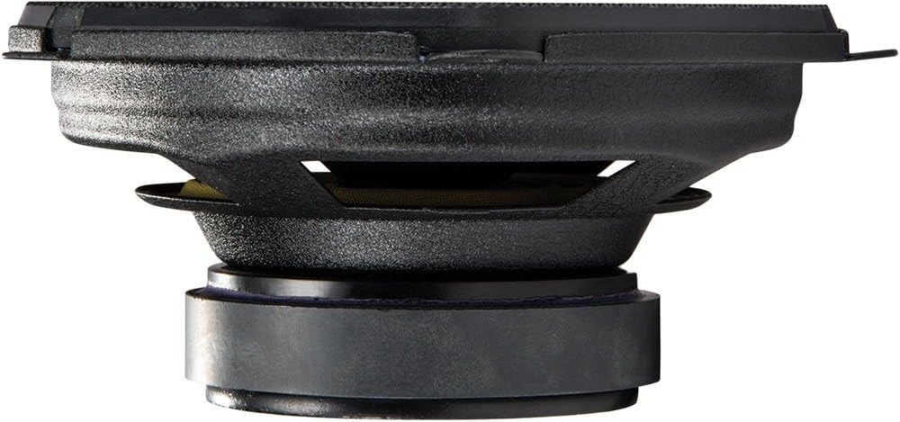 KICKER DS 6x8" Speaker Bundle for 1999-2014 Ford F150 | 4 Pack w/ Plug & Play Harnesses