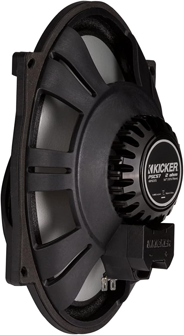 48PSC572 KICKER PS Series 5x7