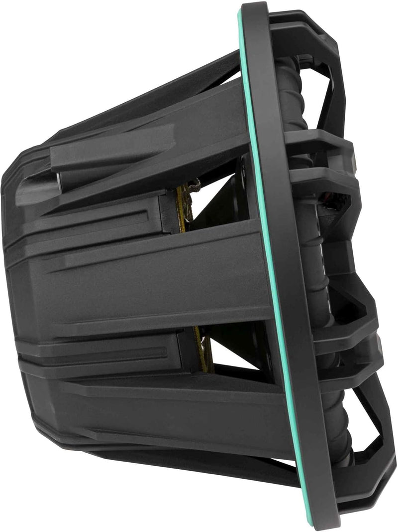 51MWF102 KICKER Premium Marine 10" Free-Air Subwoofer Sub 400W RMS 2 Ohm SVC