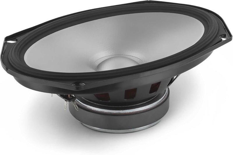 S2-S69C Alpine S-Series 6x9" inch Component Speakers Set 85W RMS 4 Ohm Car Audio (Pair)