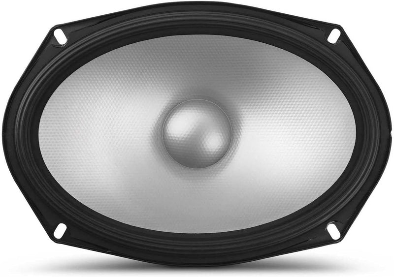 S2-S69C Alpine S-Series 6x9" inch Component Speakers Set 85W RMS 4 Ohm Car Audio (Pair)