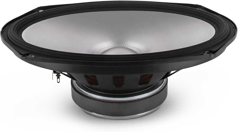 S2-S69C Alpine S-Series 6x9" inch Component Speakers Set 85W RMS 4 Ohm Car Audio (Pair)