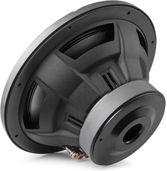 S2-W12D4 Alpine S-Series 12" Subwoofer Sub 600W RMS 4 Ohm DVC