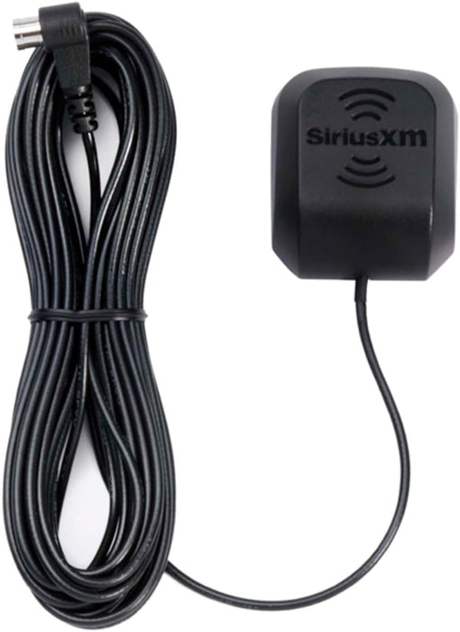 SXV300V1 SIRIUS-XM Satellite Radio Tuner With Magnetic Mount Antenna