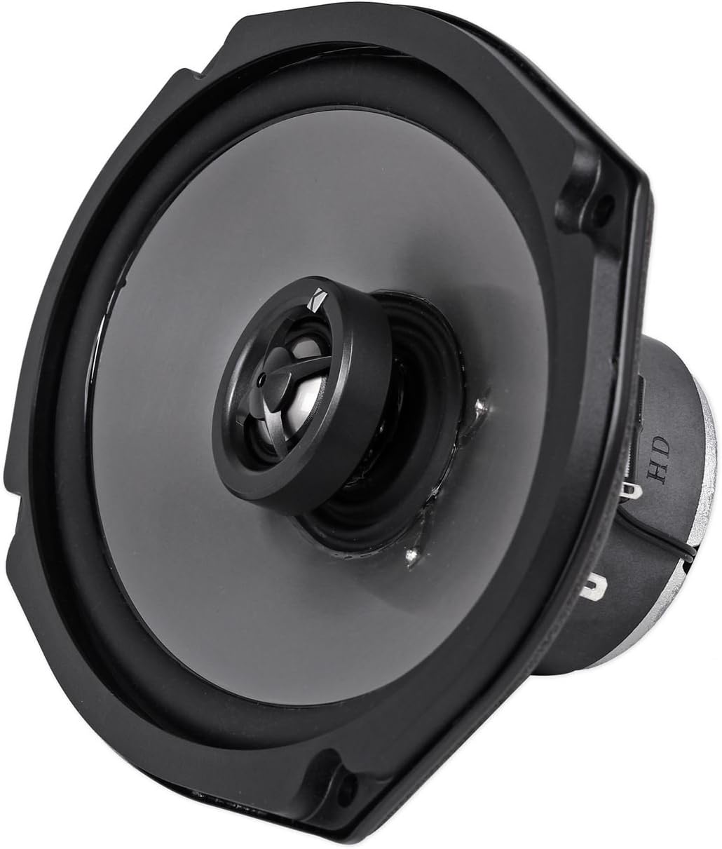 40PS692 KICKER PS Series 6x9