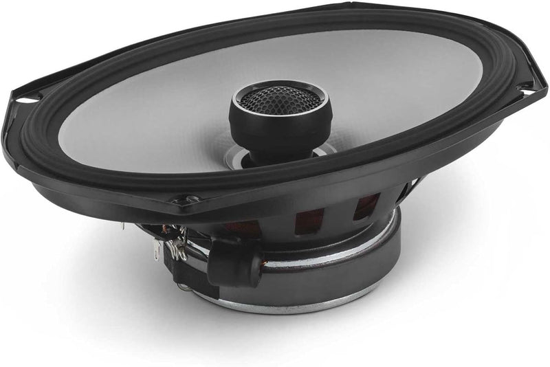 S2-S69 Alpine S-Series 6x9" inch 2-Way Speakers 85W RMS 4 Ohm Car Audio (Pair)