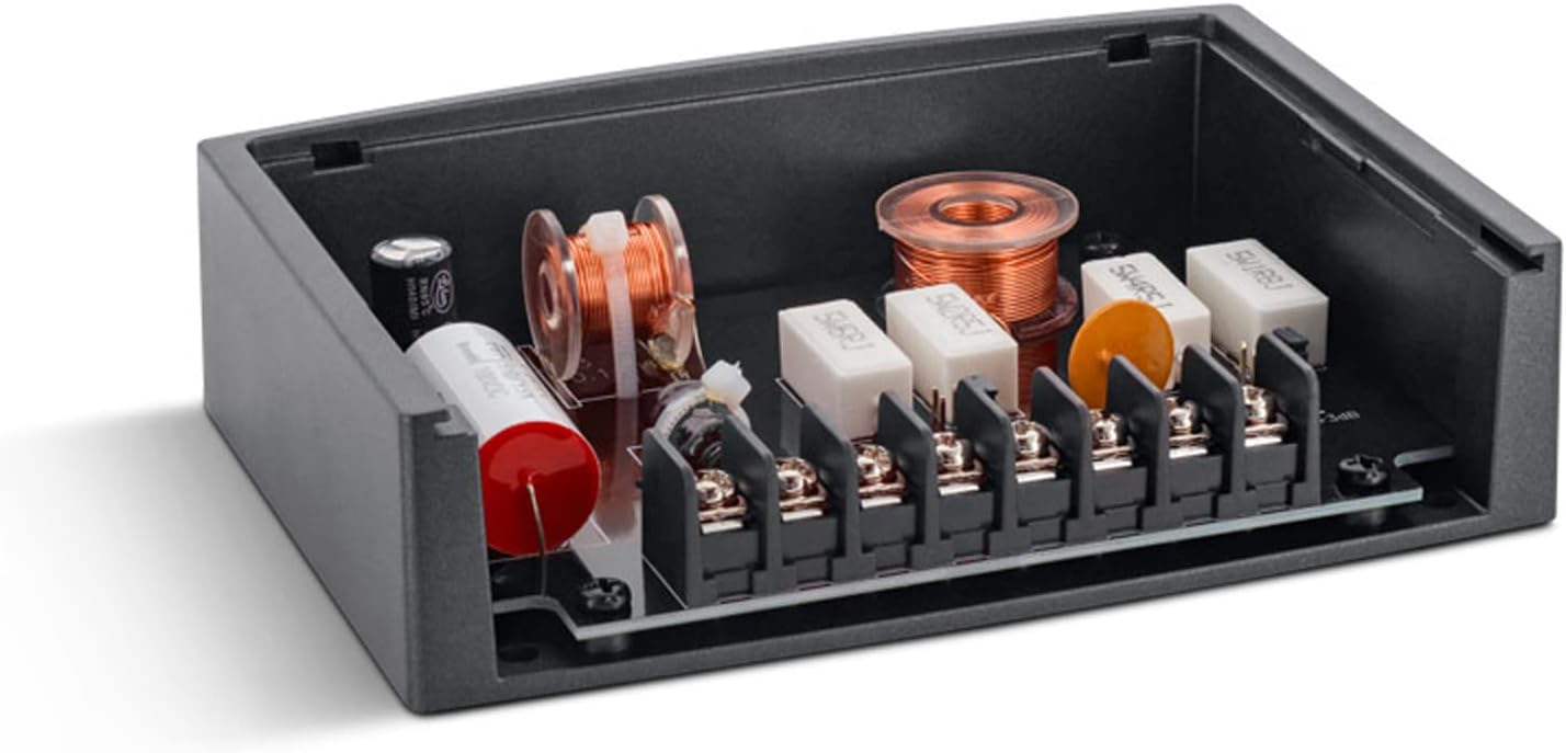 R2-S653 Alpine R-Series 6.5