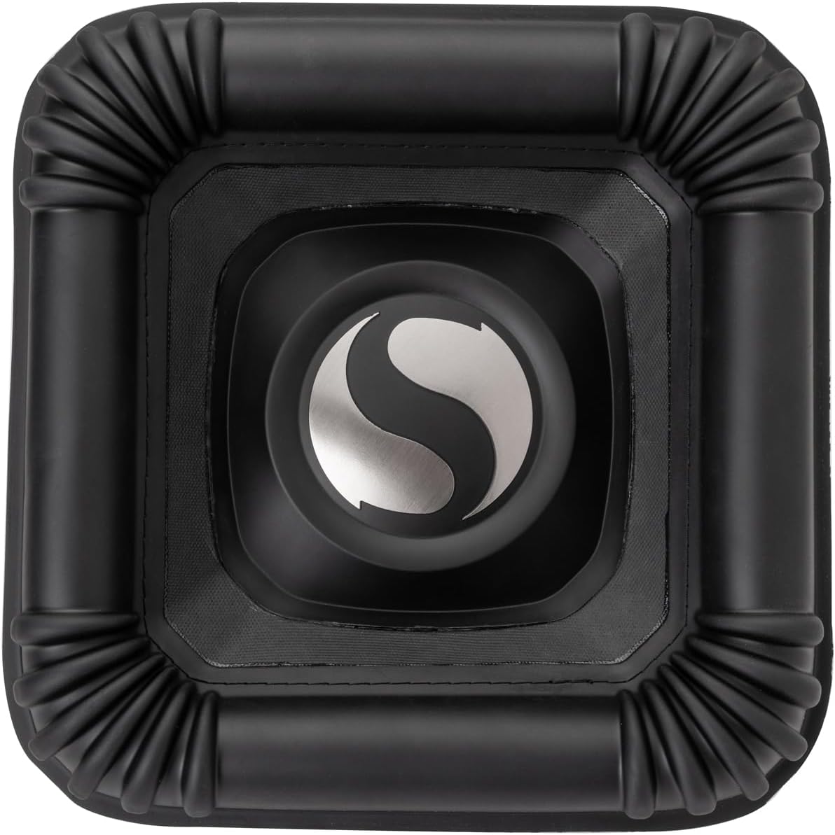 49L7X152RK KICKER Solo-X 15