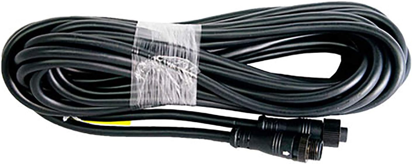 KRCEXT25 KICKER Extension Cable (Required for using KRC55 Remote Controller with KMC5 Marine Receiver)