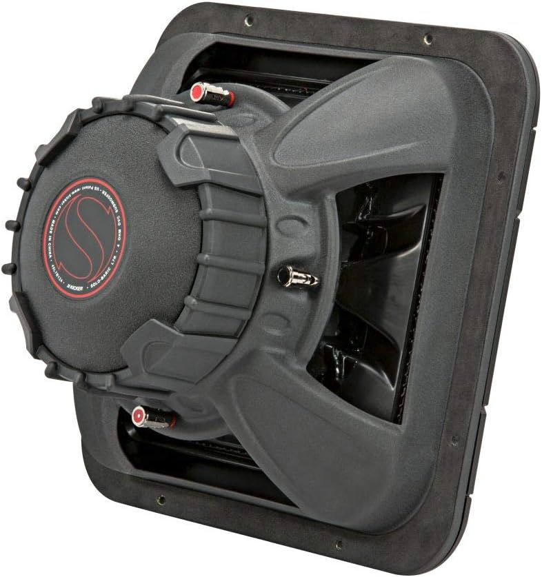 45L7R124 KICKER 12