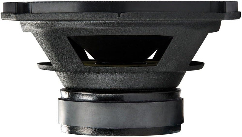KICKER DS Front & Rear Speakers for 2017-2024 Ford F250 F350 F450 Super Duty | Complete 4-Speaker 6.5" & 6x9" Upgrade Plug & Play Kit