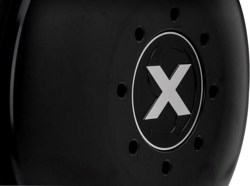 49L7X151 KICKER Solo-X 15" L7X High Excursion SPL Competition Square Subwoofer Sub 2000W RMS 1 Ohm DVC