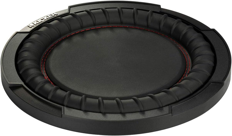 47KBRW8 KICKER 8" Bass ReFLEX Passive Radiator