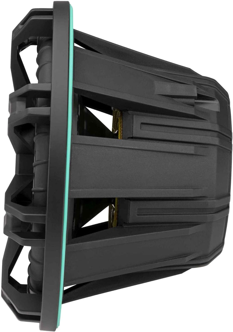 51MWF102 KICKER Premium Marine 10" Free-Air Subwoofer Sub 400W RMS 2 Ohm SVC