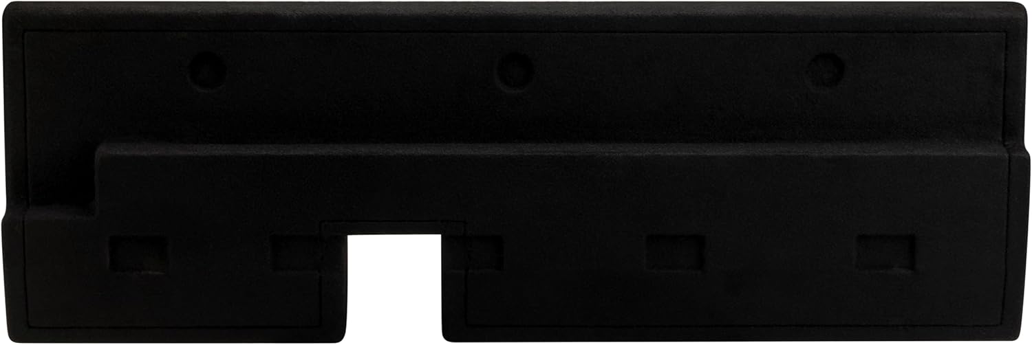 51KTDL7T102 KICKER Tacoma Truck Specific Dual 10" L7T Loaded Enclosure 1000W RMS 2 Ohm