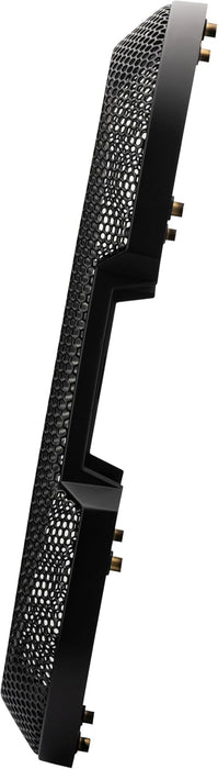 52GL715 KICKER 15" Square Steel Mesh Grille for L7 Solo-Baric Subwoofer Subs