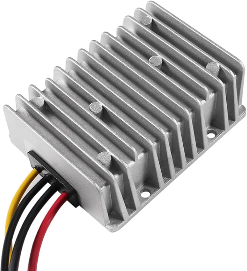 2532-12 AEDIKO DC 8V/40V to 13.8V 10A 138W Waterproof Voltage Reducer Converter
