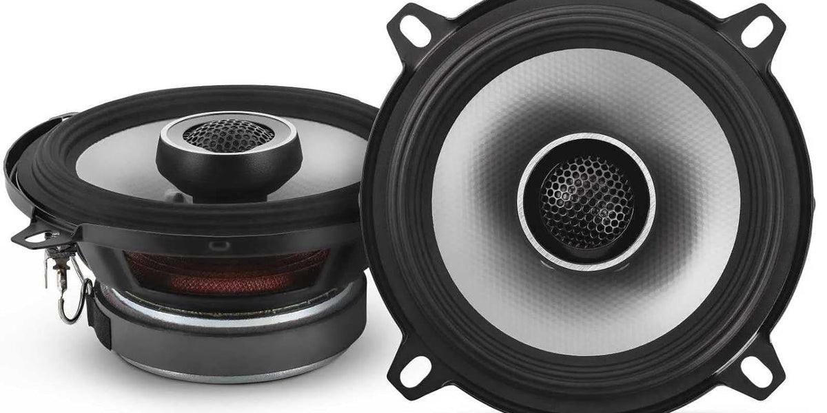 S2-S50 Alpine S-Series 5.25