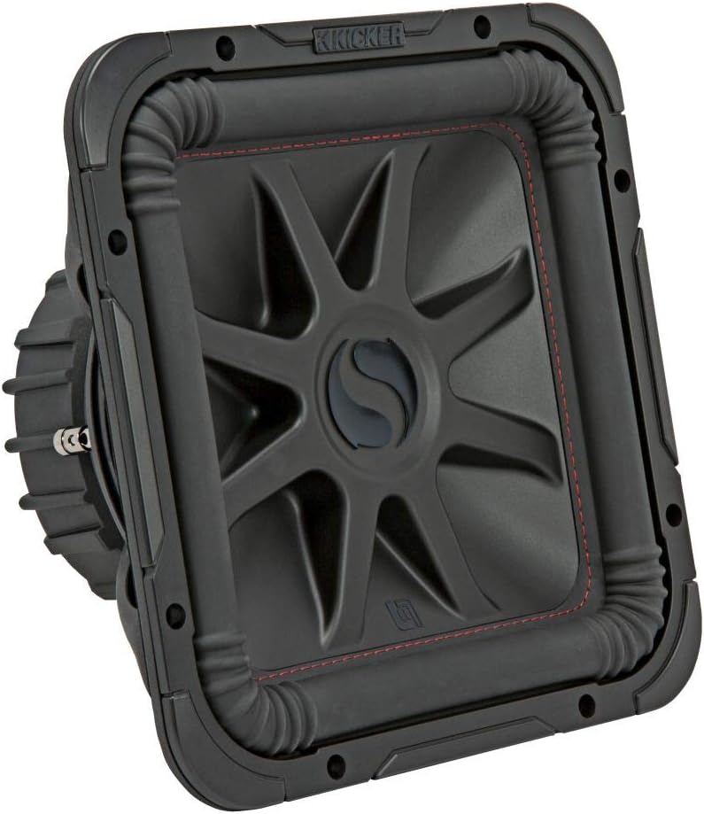 45L7R124 KICKER 12