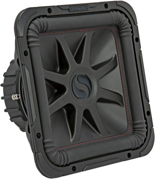 45L7R124 KICKER 12