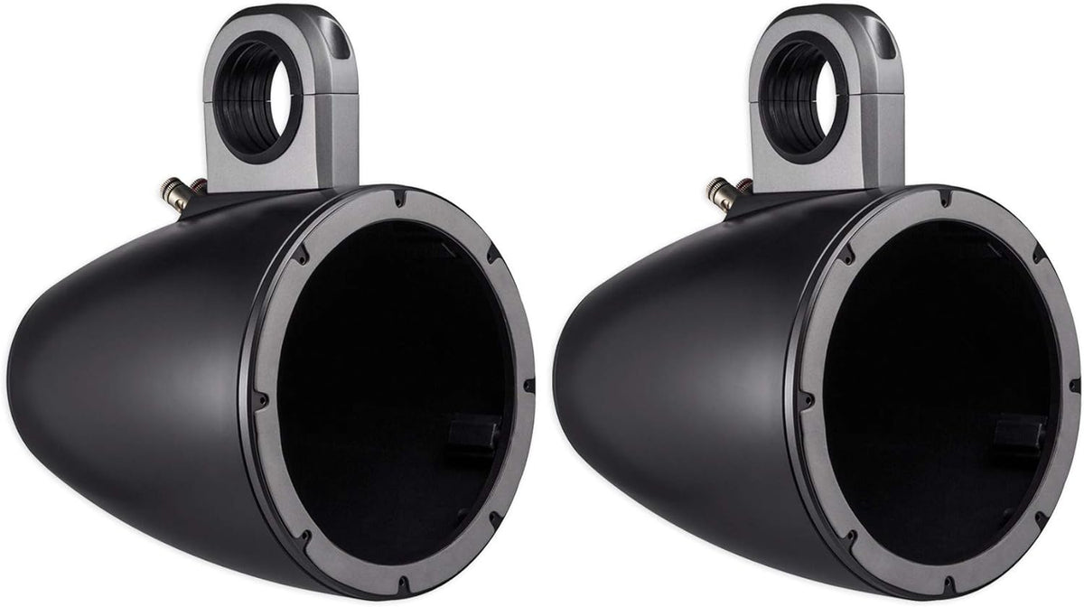 QUASI / BARKER SPEAKER HEAD デッキ 43KMTES8B KICKER 8