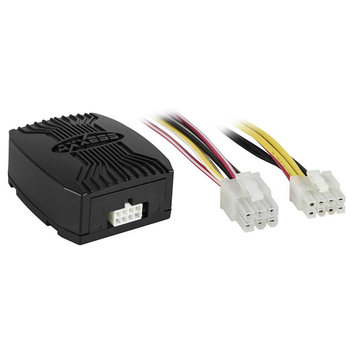 AXVRI METRA 12V Voltage Retention Interface