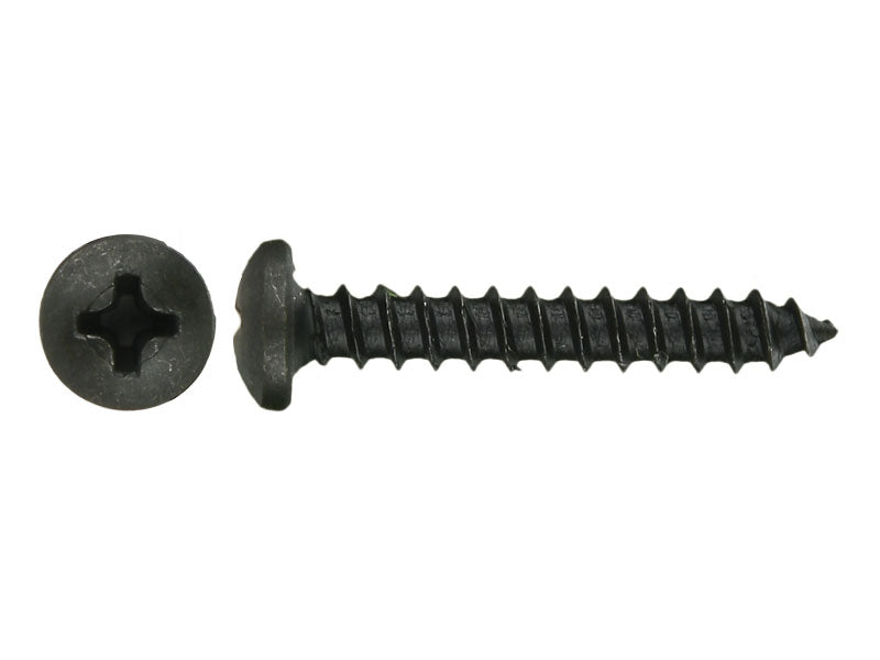 PPH834 METRA InstallBay Phillips Pan Head Screw #8 x 3/4 in - Box of 500