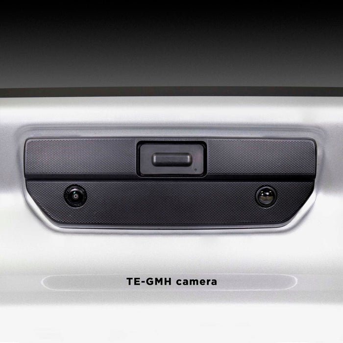 TE-GMH METRA Rear-View GM LVDS Replacement  Backup Camera 2018-UP