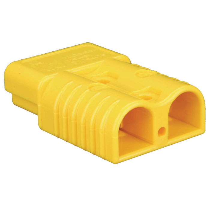 SB175 METRA Yellow 1/0 Gauge Anderson Connector (Each)