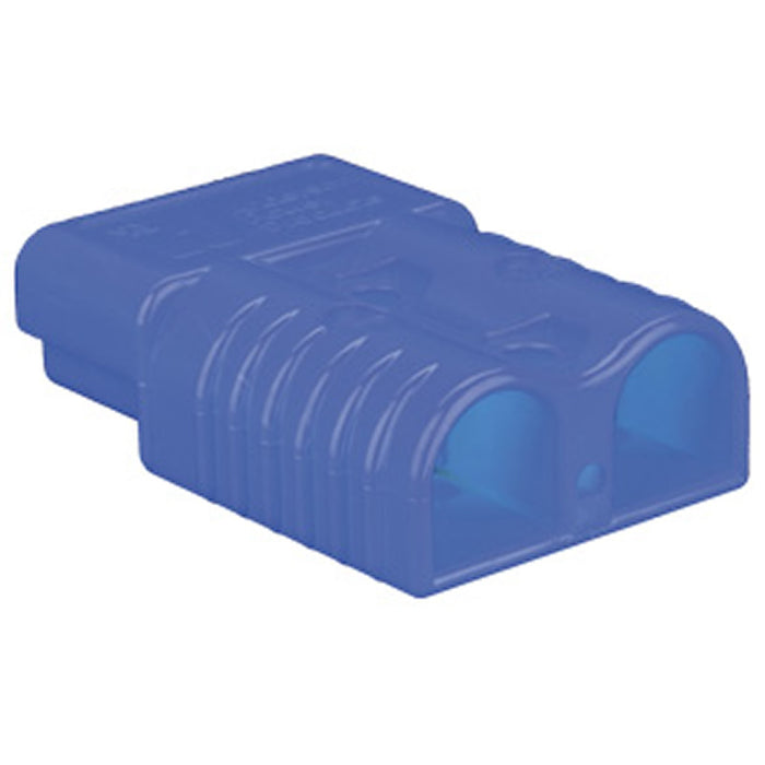 SB120 METRA Blue 4 Gauge Anderson Connector (Each)