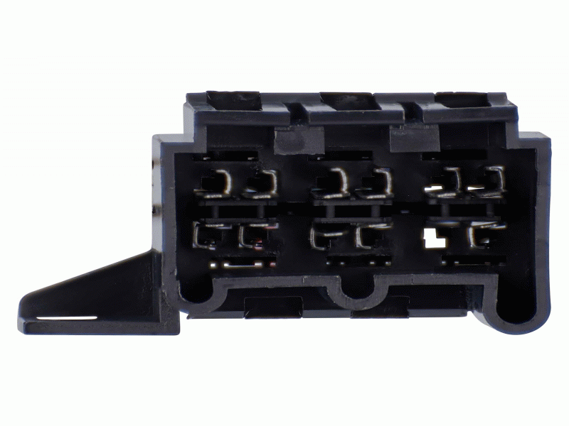 70-1677-1 METRA Radio Interface Harness GM models 1973-1993