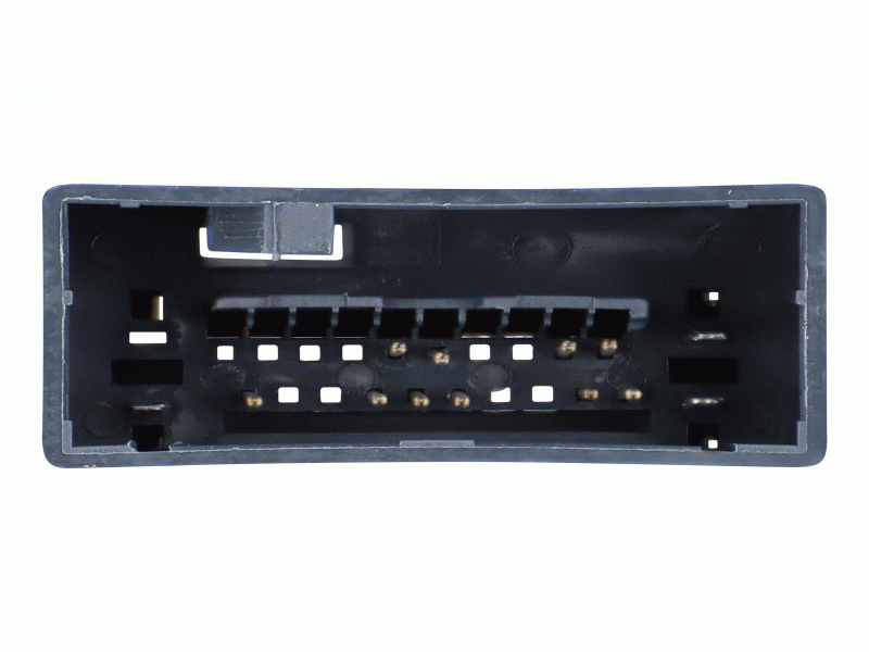 70-1729 METRA Radio Interface Harness Acura/Honda models 2008-2021
