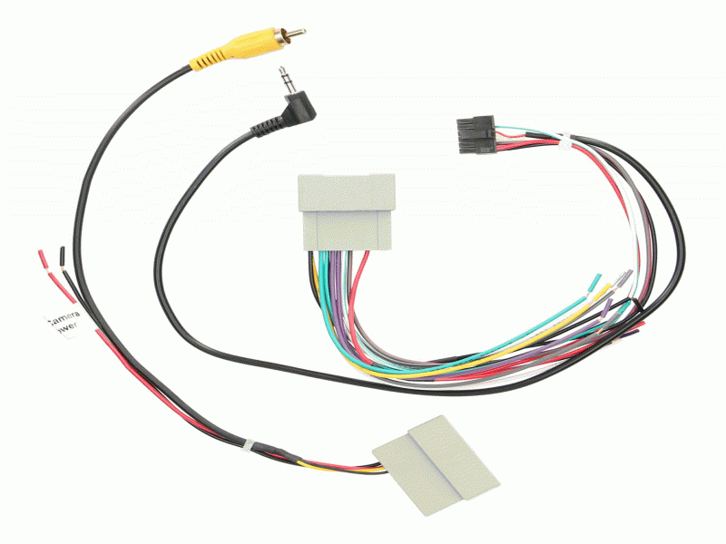 70-1731 METRA Radio Interface Harness Honda models 2016-2022