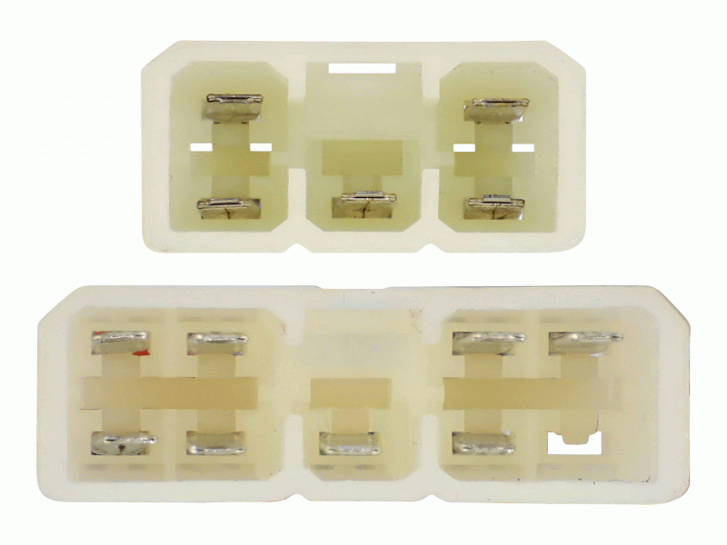 70-1743 METRA Radio Interface Harness Dodge/Eagle/Mitsubishi/Plymouth1987-1996