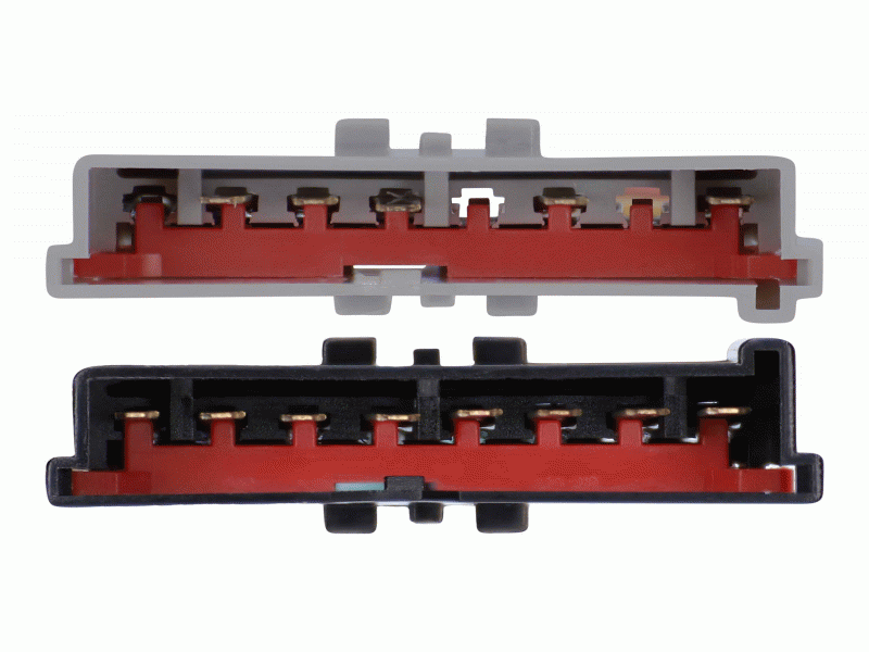 70-1770 METRA Radio Interface Harness Ford/Jaguar/Lincoln/Mazda/Mercury 1985-2004