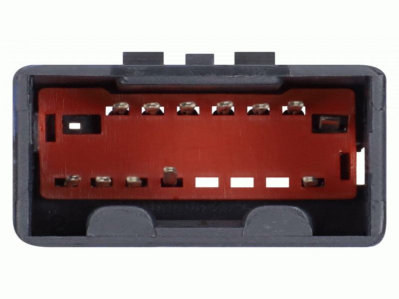 70-1771 METRA Radio Interface Harness Ford/Lincoln/Mazda/Mercury/Nissan 1998-2011