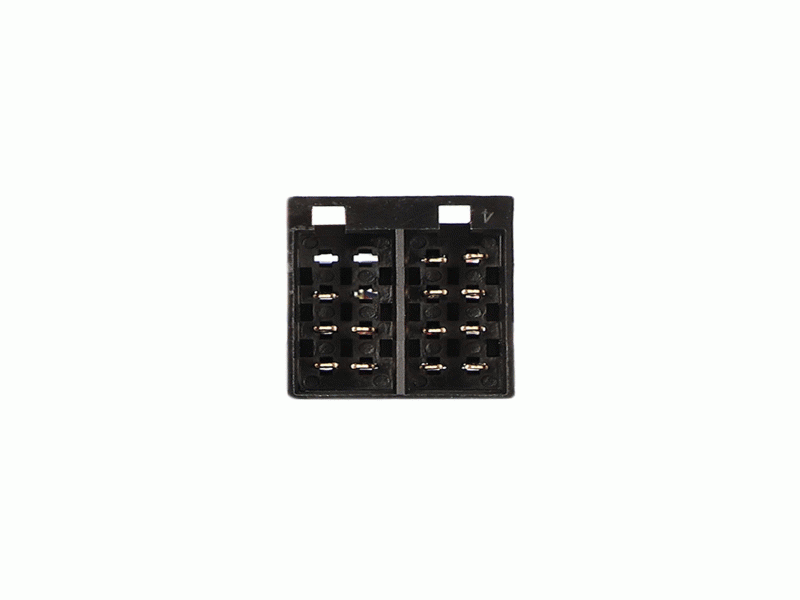 70-1786 METRA Radio Interface Harness Land Rover/Mercedes/Porsche models 1994-2004
