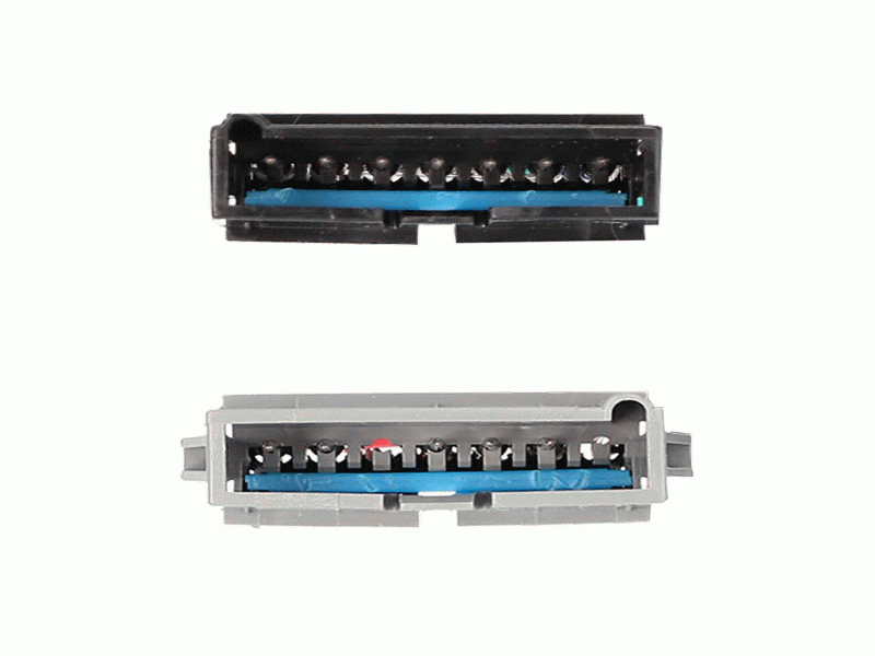 70-1818 METRA Radio Interface Harness Chrysler/Dodge/Jeep/Plymouth models 1984-2006