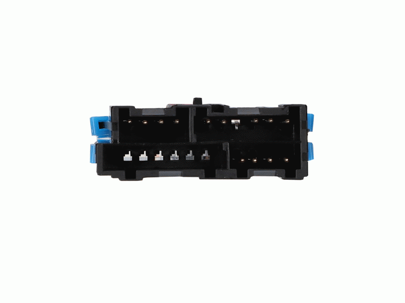 70-1855 METRA Radio Interface Harness Buick/Chevrolet/GMC models 1988-1994