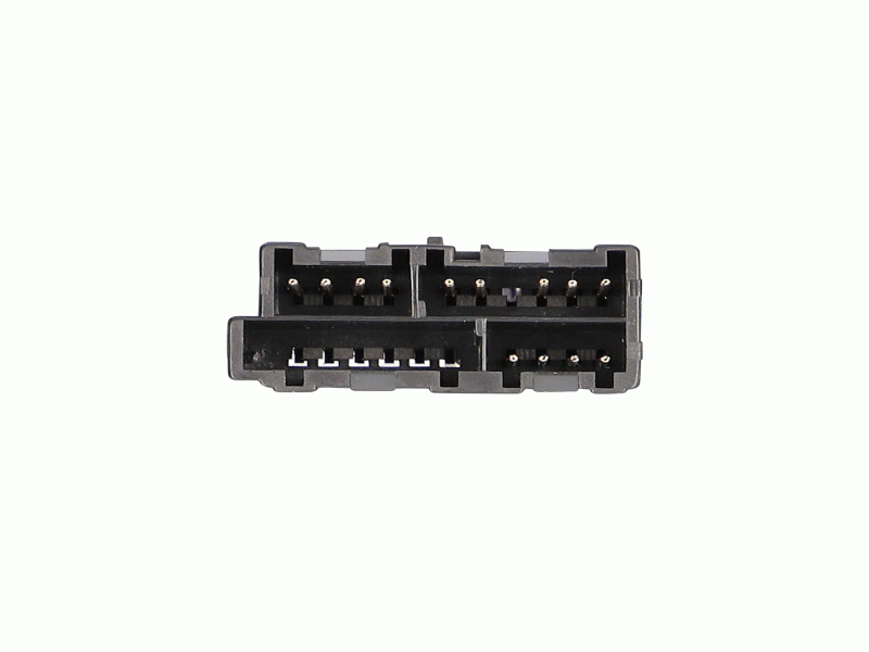 70-1858 METRA Radio Interface Harness GM models 1986-2005