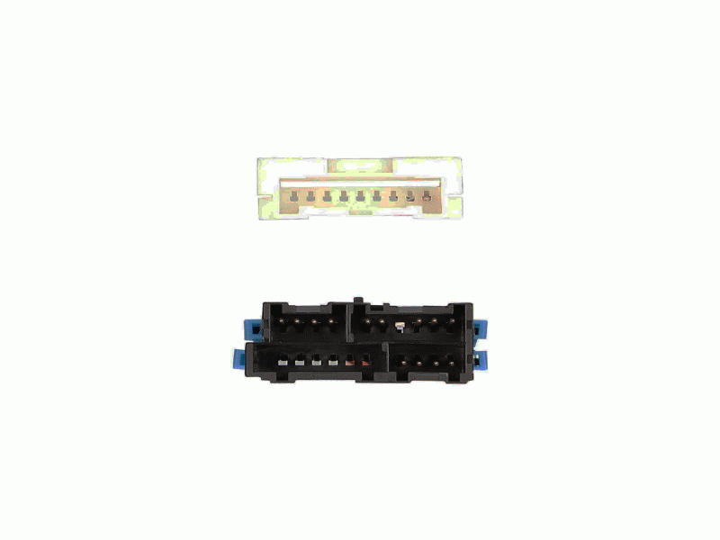 70-1859 METRA Radio Interface Harness Cadillac/Chevrolet/GMC/Pontiac 1995-2003