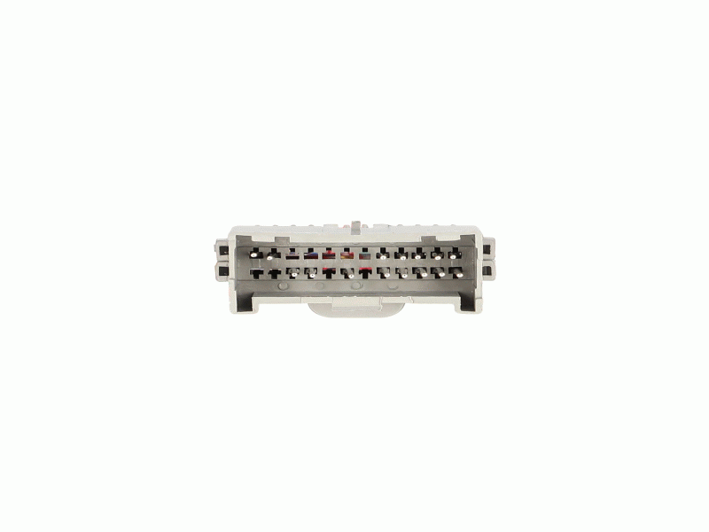 70-2002 METRA Radio Interface Harness Saturn models 2000-2005