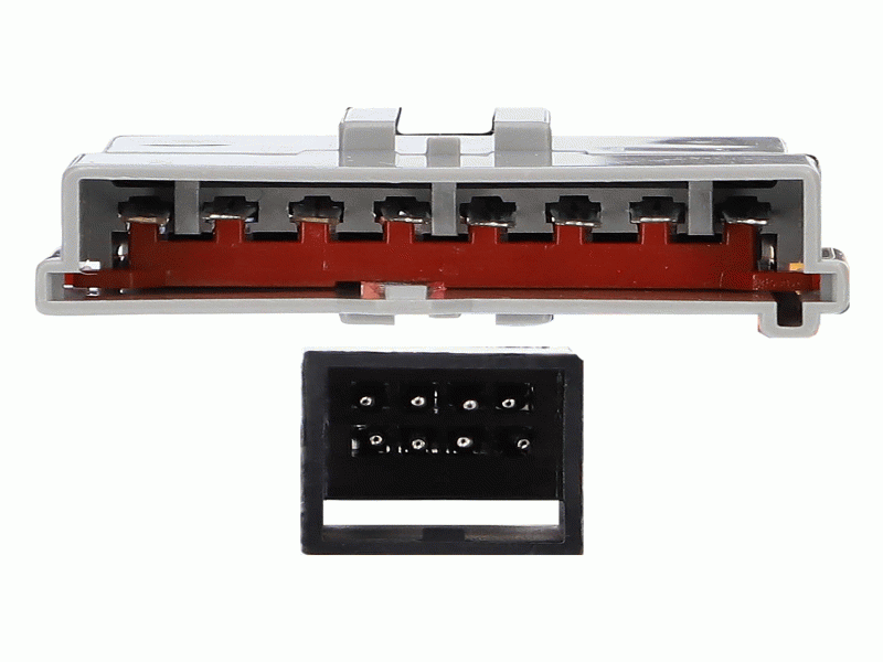 70-5510 METRA Radio Interface Harness Ford/Lincoln/Mercury/Nissan 1973-2000