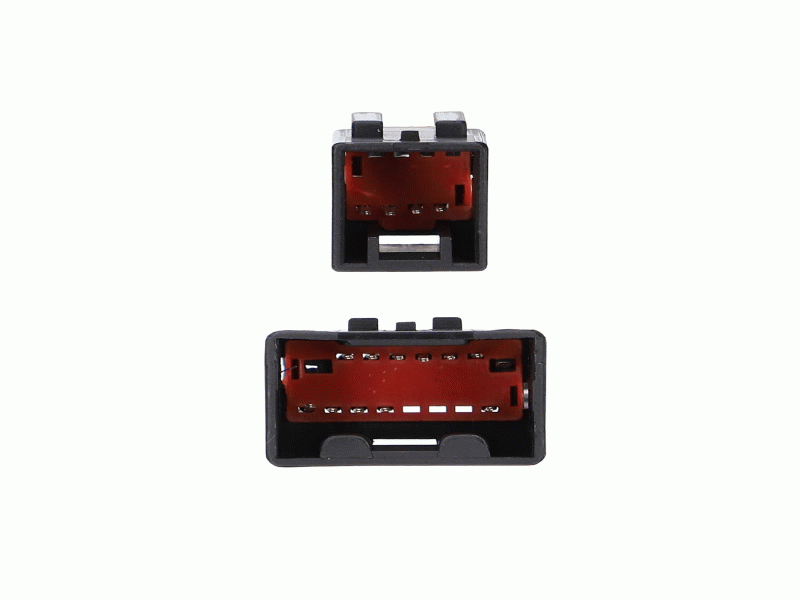 70-5517 METRA Radio Interface Harness Ford/Lincoln/Mercury models 1998-2005