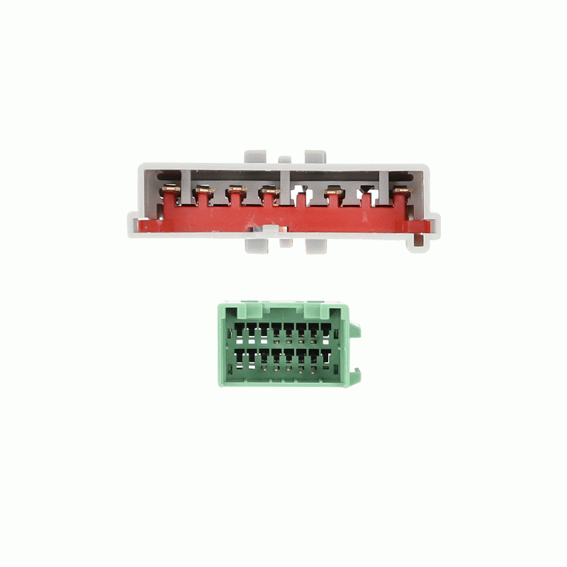 70-5600 METRA Radio Integration Harness Ford (Premium Sound System) 1995-1998