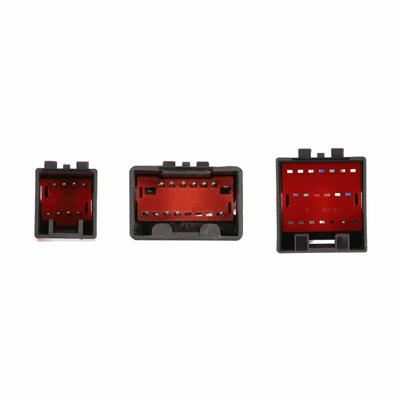 70-5701 METRA Radio Integration Harness Ford Lincoln Mercury 1998-2011 Premium Sound with RCA