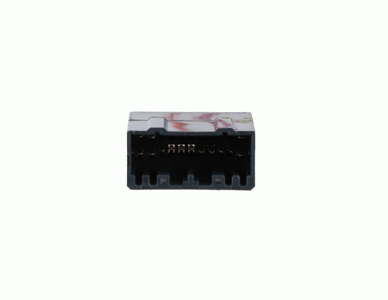 70-6503 METRA Radio Integration Harness Chrysler Dodge Amp Integration 2002-2007