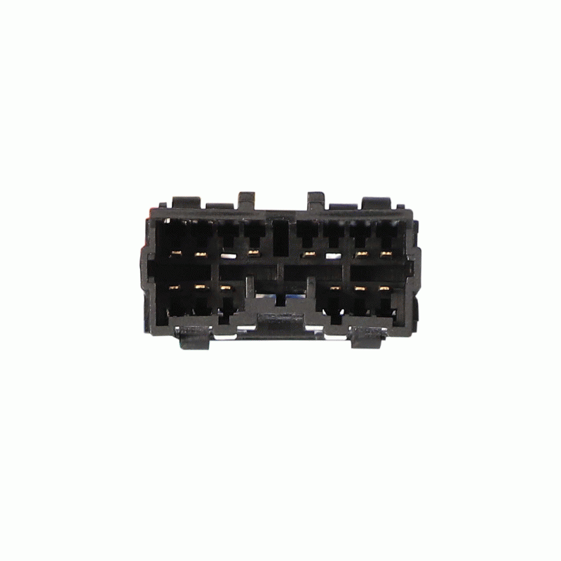 70-7001 METRA Radio Integration Harness Mitsubishi 1992-2012 Dodge Stealth 1994-1996