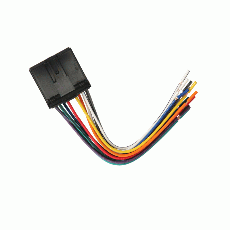 70-7001 METRA Radio Integration Harness Mitsubishi 1992-2012 Dodge Stealth 1994-1996