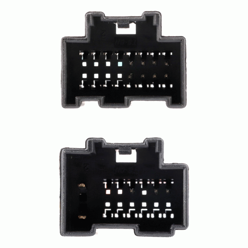 70-7302 METRA Radio Integration Harness Hyundai Kia 2007-2009